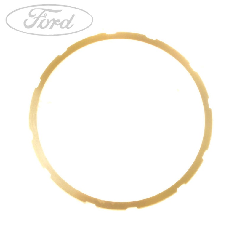 5-SPEED MANUAL TRANS 1ST & 2ND GEAR INNER SYNCHRONIZER