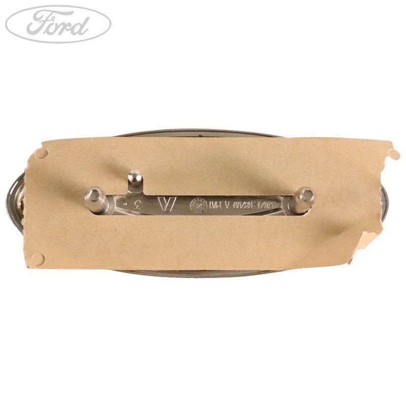 ADHESIVE SELF NAME PLATE