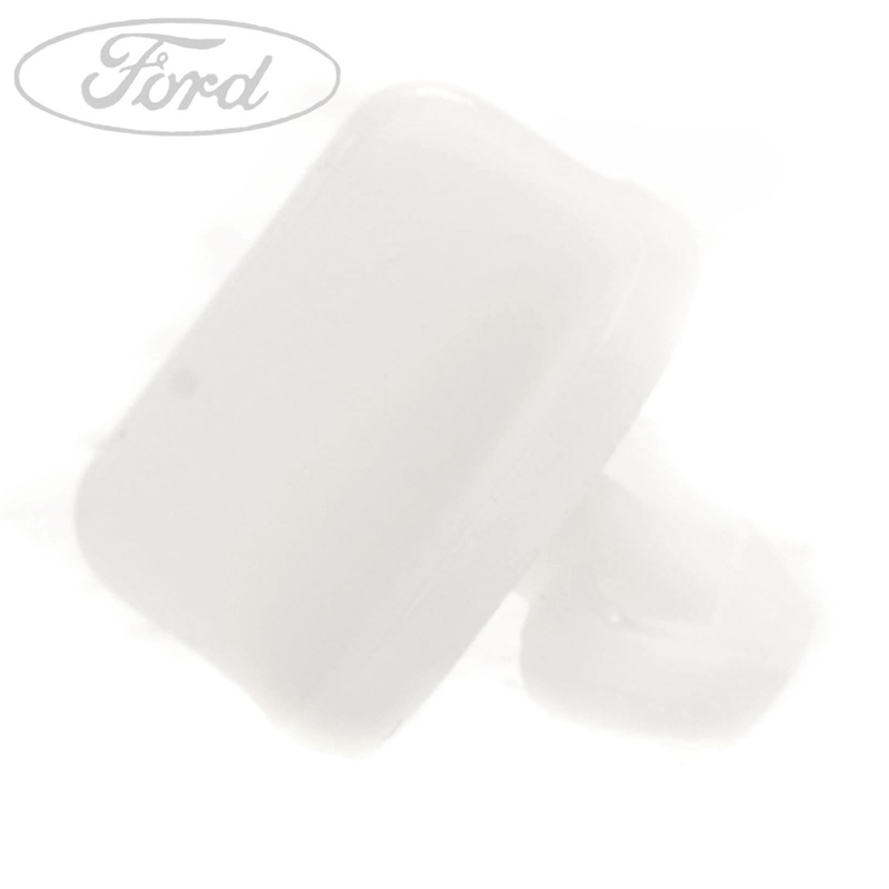 BACK DOOR DOOR LOCK CONTROL KNOB MANUAL 15MM