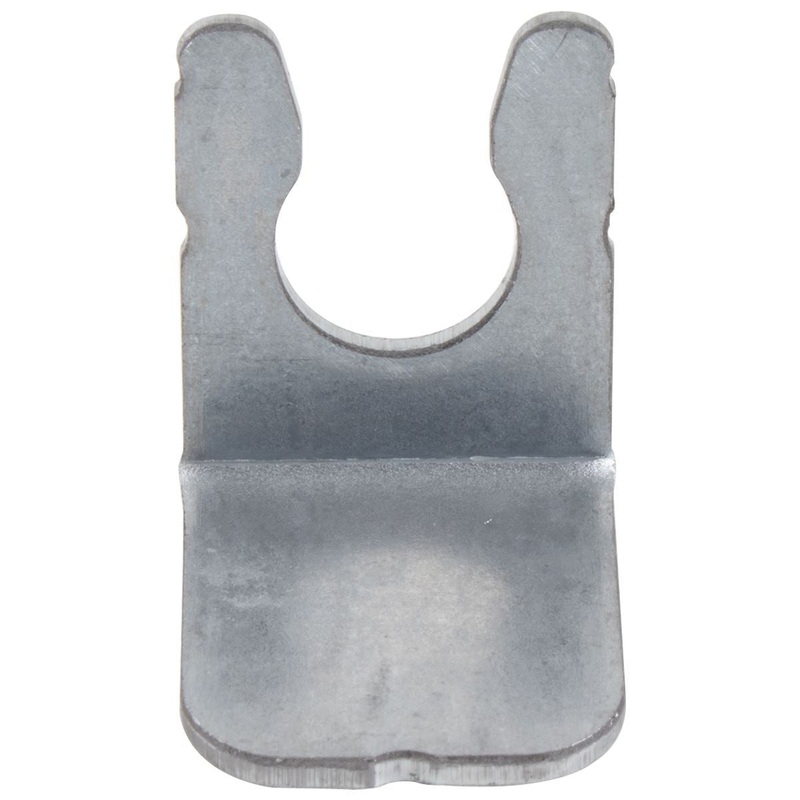 BRAKE HOSE SUPPORT BRACKET