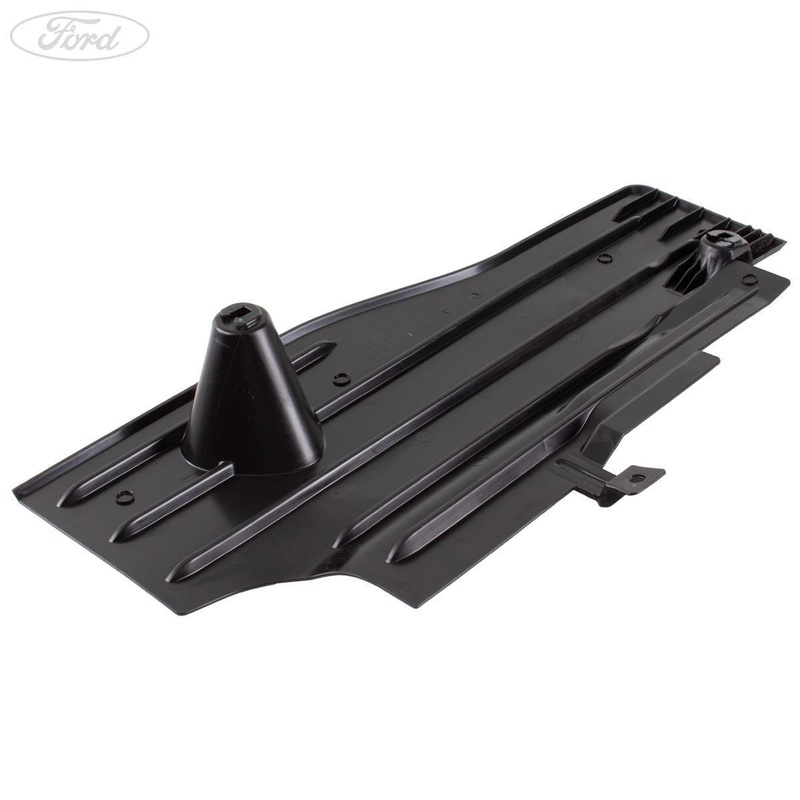 C-MAX FOCUS O/S UNDERBODY AIR DEFLECTOR PANEL