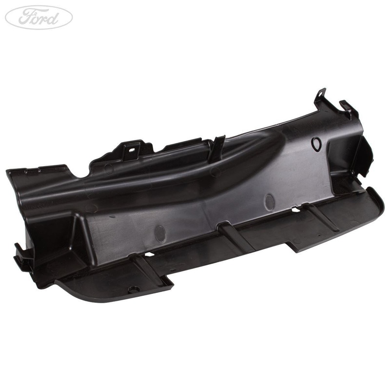 C-MAX GRAND C-MAX FRONT BODY PANEL AIR DEFLECTOR DUCT