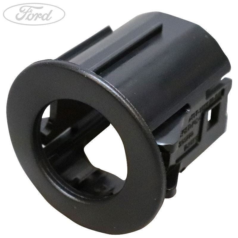 CONNECT FRONT O/S BUMPER OUTER PARKING SENSOR RETAINER 13-