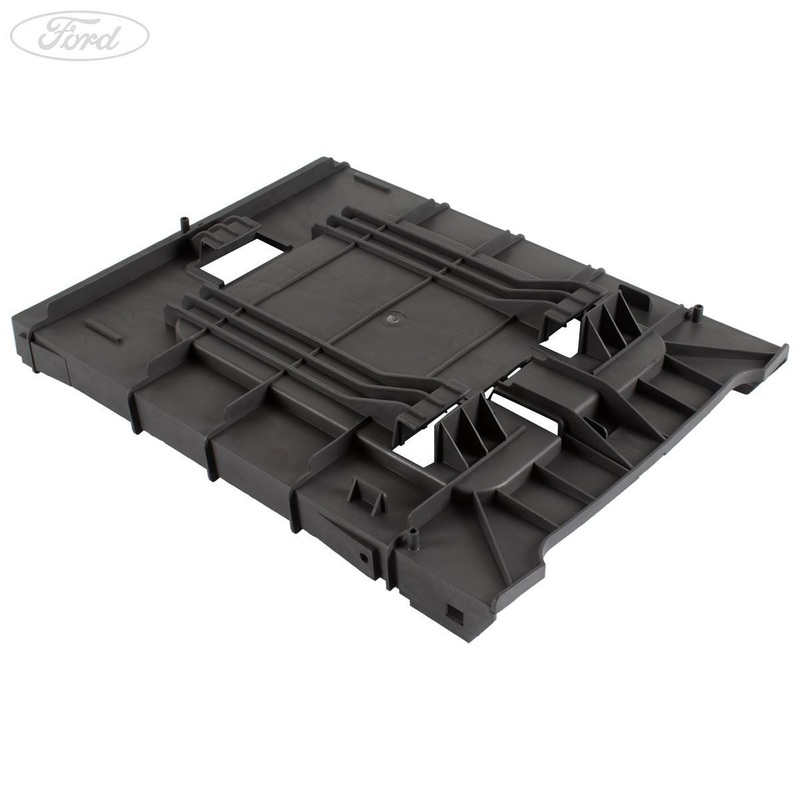 CONNECT FRONT UNDER SEAT BASE STOWAGE BIN TRACK 2002-2005