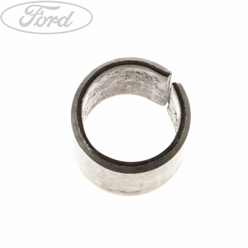 CYLINDER BLOCK COVER DOWEL PIN