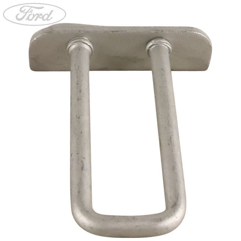 DOOR LOCKING MECHANISM STRIKER