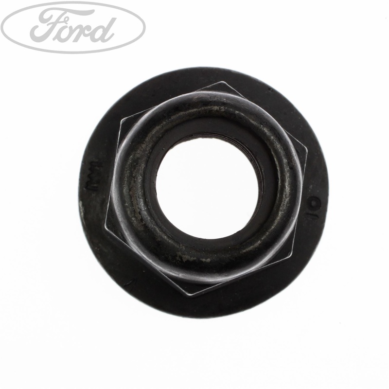 ENGINE MOUNTING ADJUSTING NUT