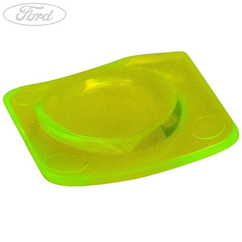 EVEREST RANGER FOG LAMP LENS 10/2006-