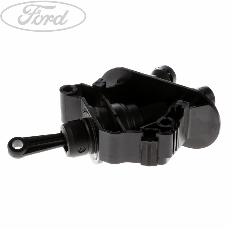 FIESTA CLUTCH MASTER CYLINDER