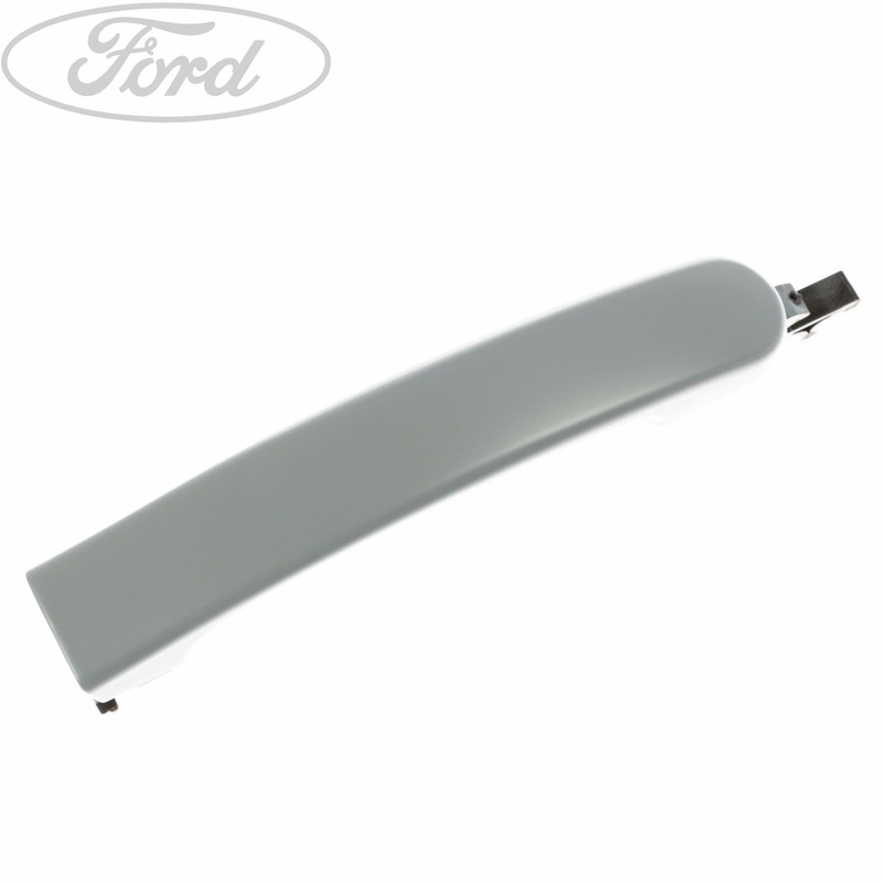 FIESTA FUSION FRONT OUTER DOOR HANDLE