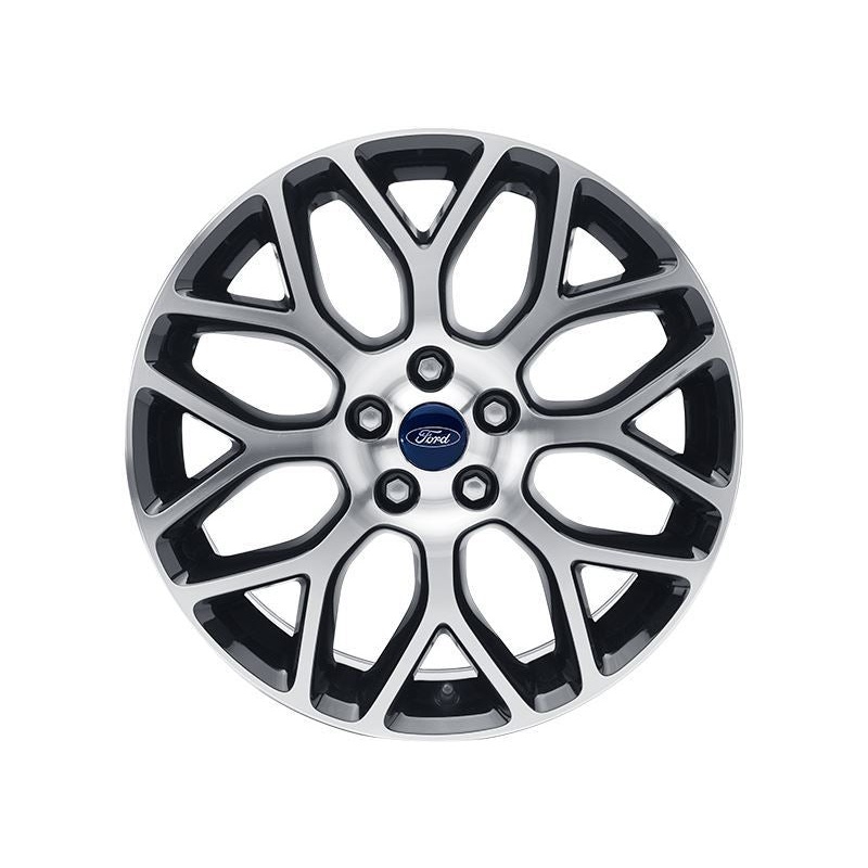 FOCUS ALLOY WHEEL 18 10/2014 02/2020