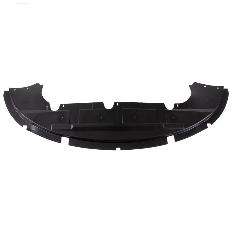 FOCUS C-MAX RS ST FRONT UNDERBODY AIR DEFLECTOR PANEL