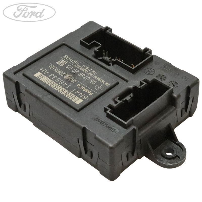 FOCUS CC O/S FRONT ELECTRONIC WINDOW MODULE MODULE 06-10