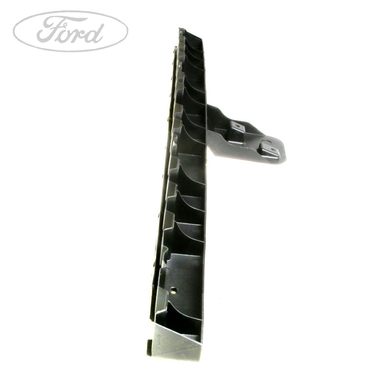 FOCUS FOCUS C-MAX REAR BUMPER SUPPORT BRACKET