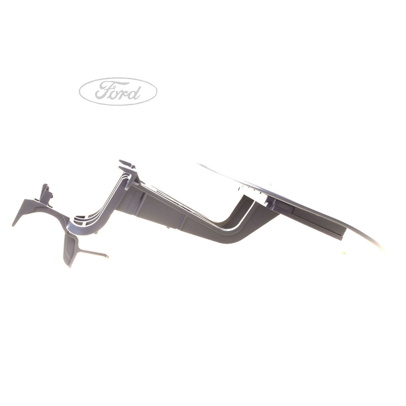 FOCUS FUEL TANK FILLER