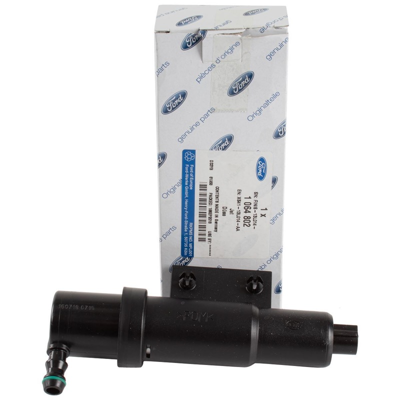 FOCUS HEADLIGHT WASHER JET