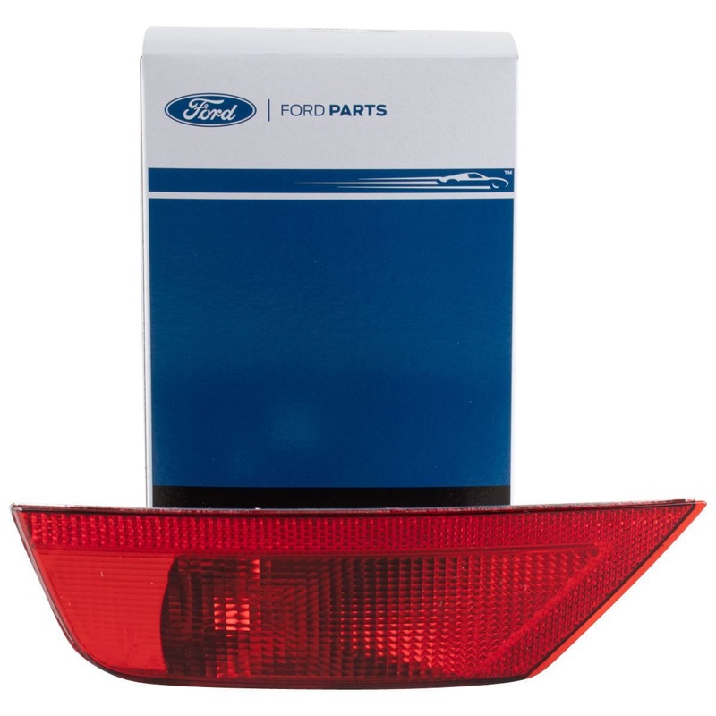 FOCUS KUGA REAR N/S FOG LIGHT LAMP