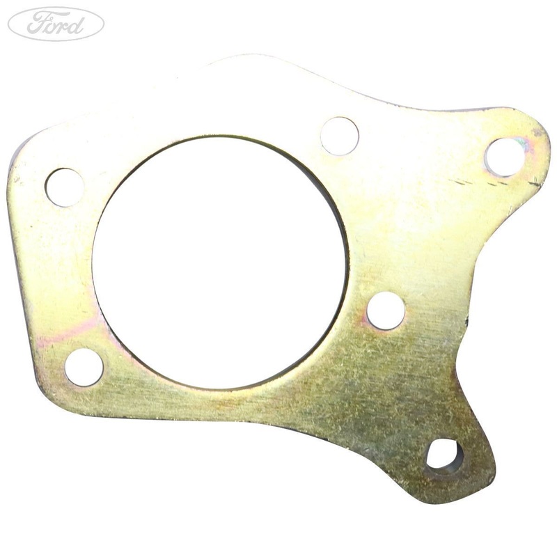 FOCUS MK2 RS REAR SUSPENSION KNUCKLE – HUB SPACER 2009-2011