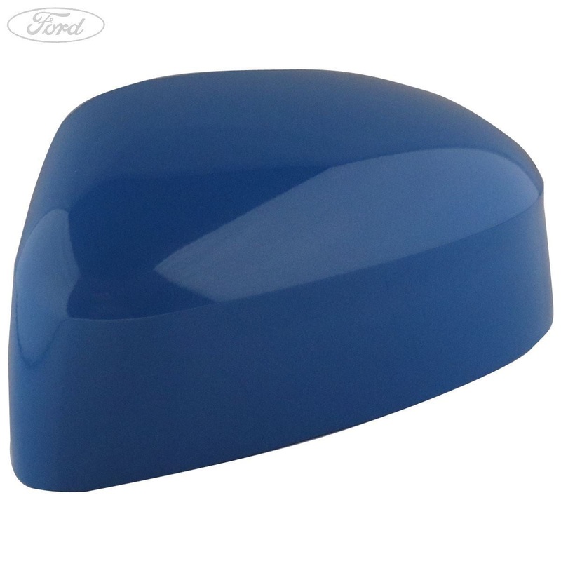 FOCUS N/S DOOR MIRROR HOUSING COVER NITROUS 2016-
