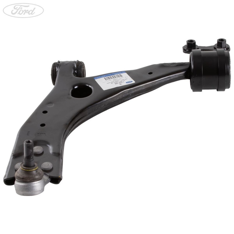 FOCUS ST COMPLETE FRONT LOWER SUSPENSION ARM 06-08