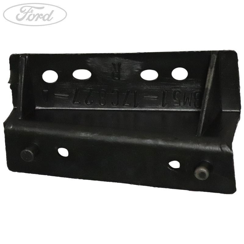 FOCUS ST REAR O/S BUMPER MOUNTING BRACKET 2007-2011