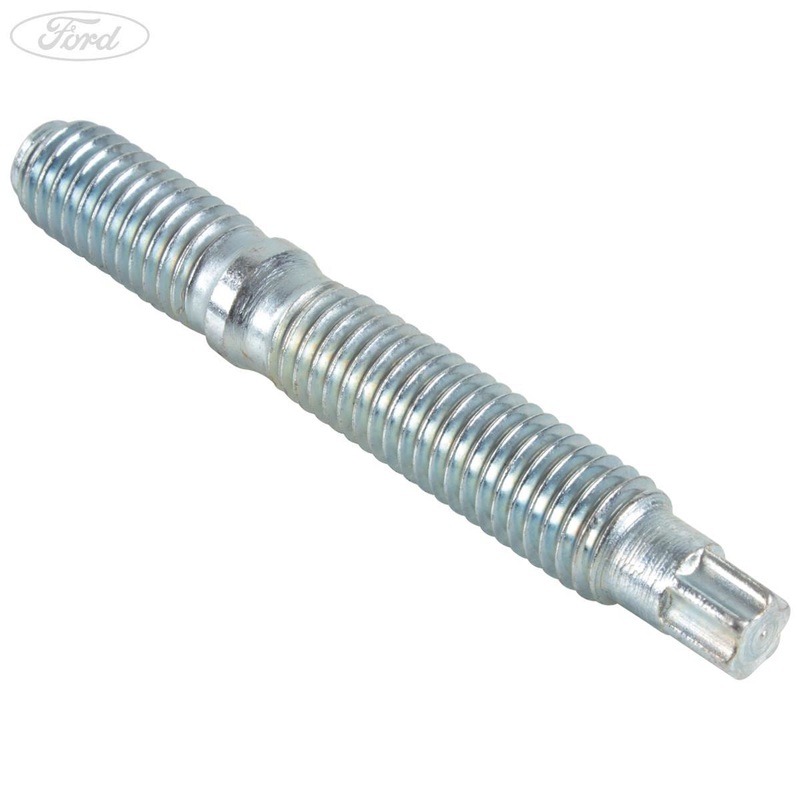 FUEL INJECTION SYSTEM/INLET MANIFLD STUD PACK OF 25
