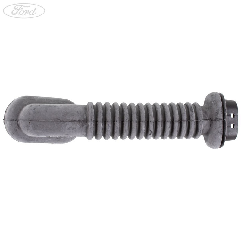 GALAXY REAR BOOT TAILGATE ELECTRIC WIRE SLEEVE GROMMET