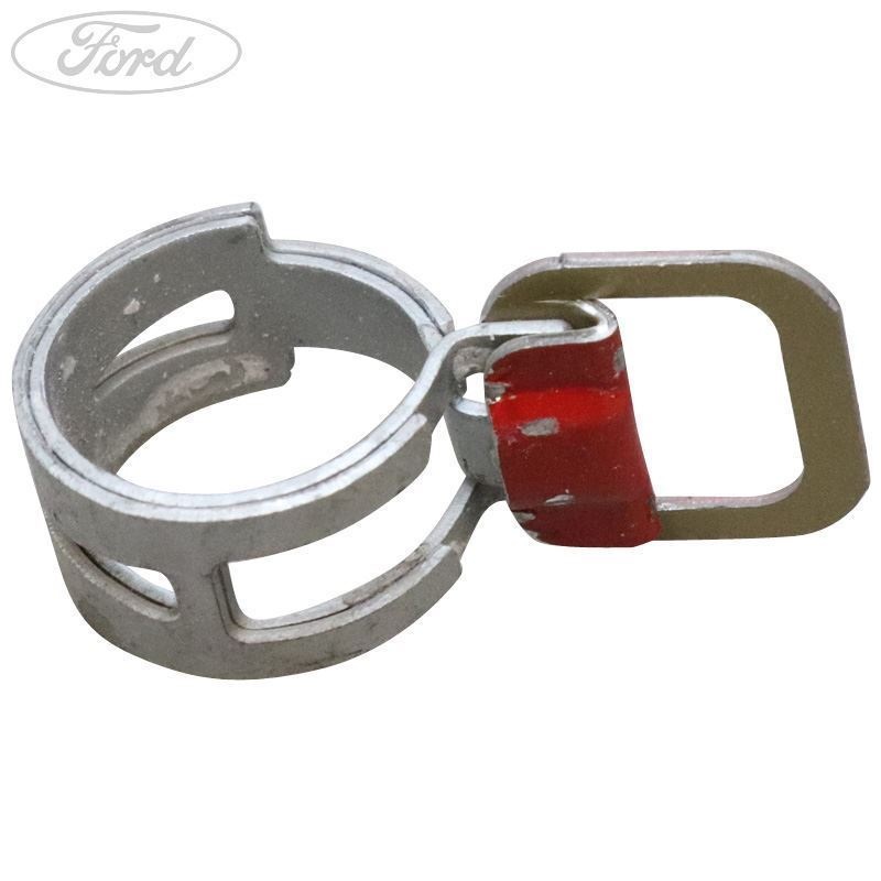 HOSE CLAMP