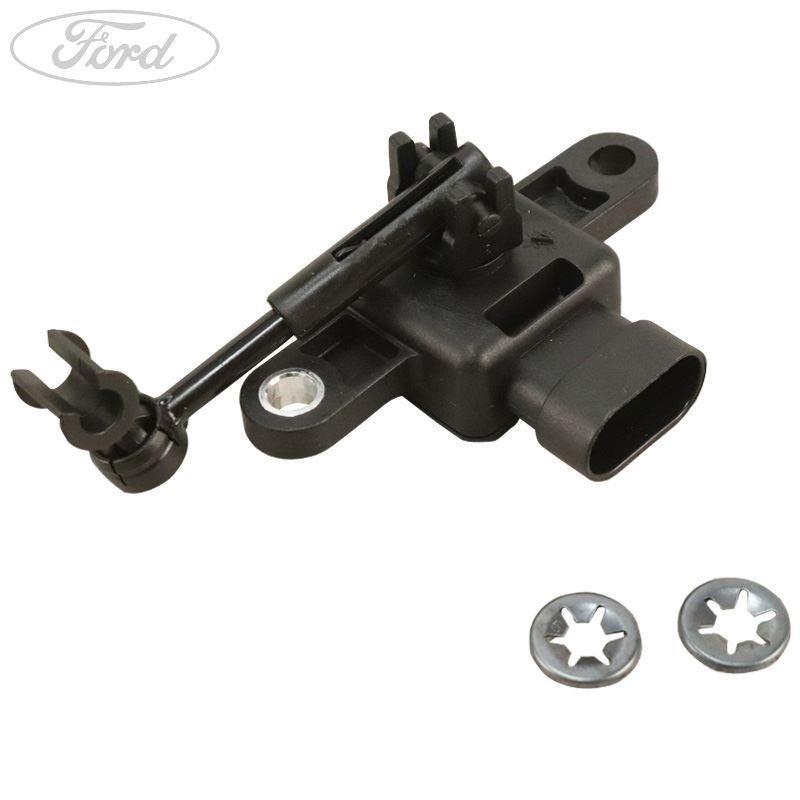 KA MPI 5-SPEED MANUAL GEAR SELECTOR POSITION SENSOR
