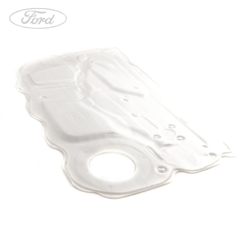 KA O/S FRONT DOOR CARD INTERNAL SEALING FOIL