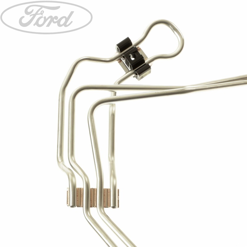 KUGA EXHAUST AIR SUPPLY TUBE