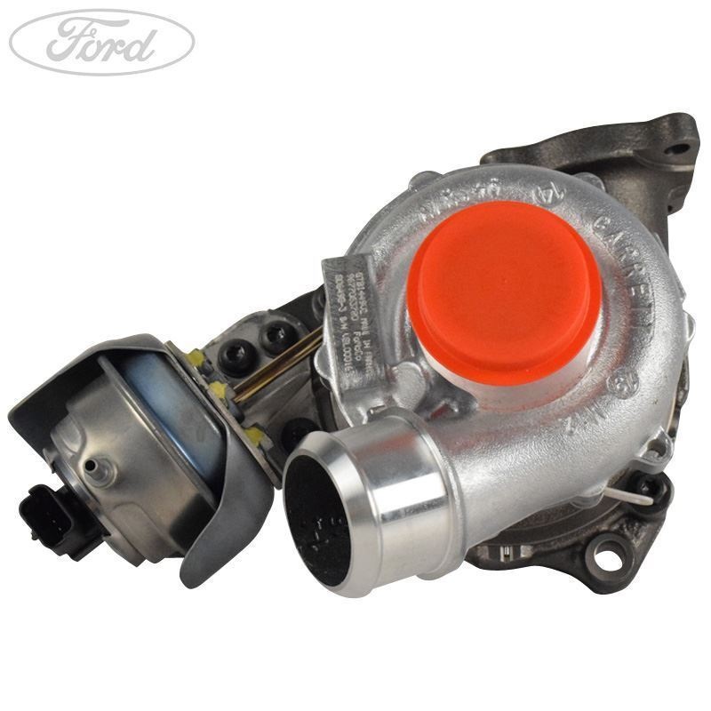 KUGA FOCUS C-MAX 2.0 DURATORQ TDCI TURBOCHARGER 2010-2020