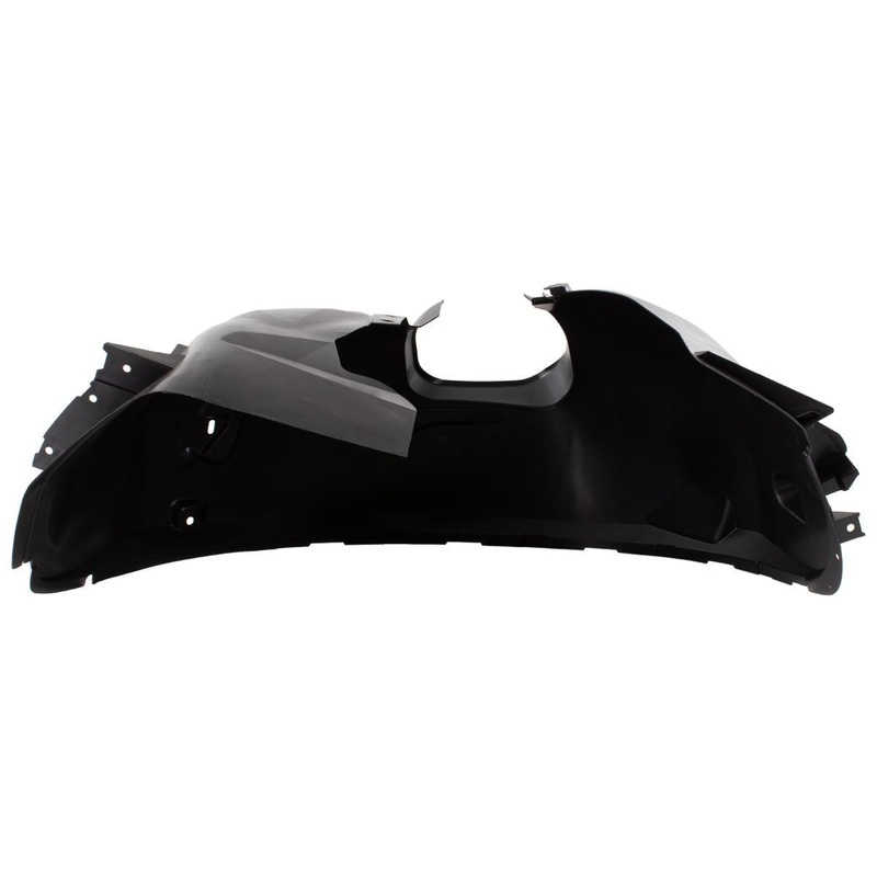 KUGA FRONT O/S INNER WHEEL ARCH LINING