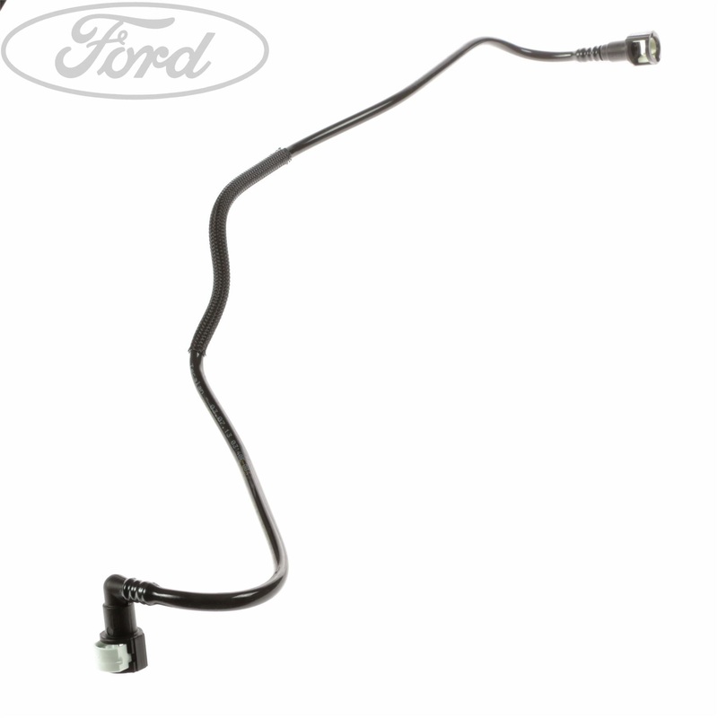 MONDEO DURATEC-HE PETROL FUEL FEED PIPE 2000-2007