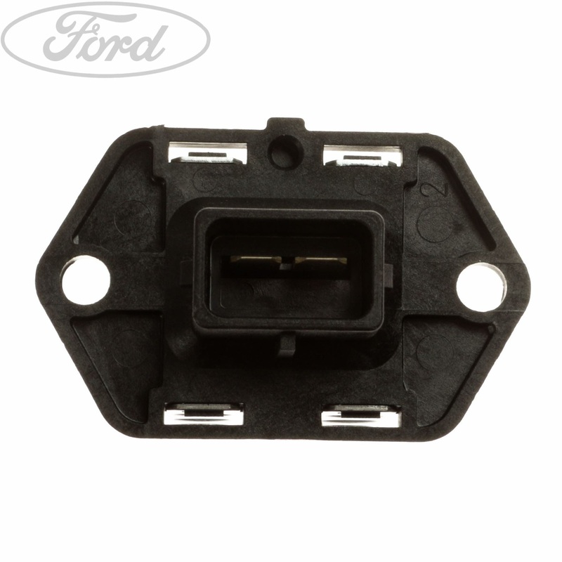 MONDEO FOCUS HEATER RESISTOR