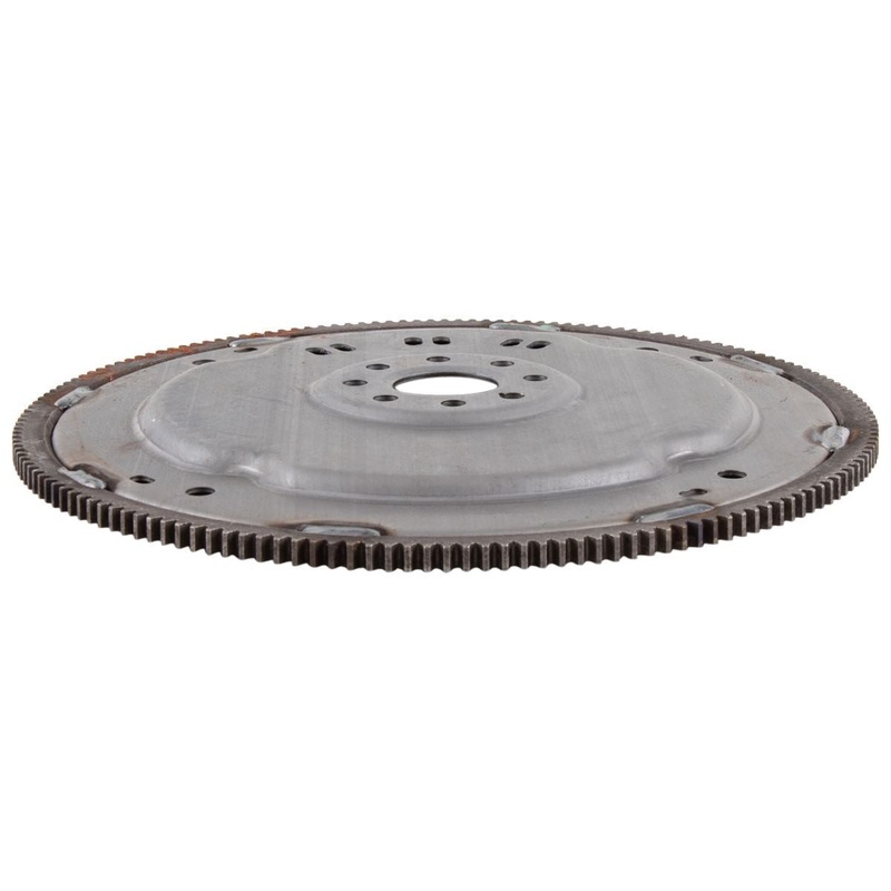 MUSTANG 5.0 SEFI DOHC 6 SPEED AUTOMATIC FLYWHEEL 2015-