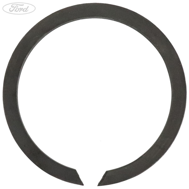 MUSTANG 6 SPEED MANUAL TRANSMISSION SNAP RING 2015-