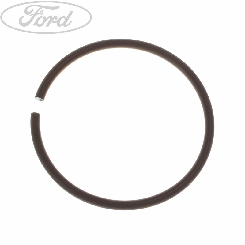 OUTPUT SHAFT RETAINING RING