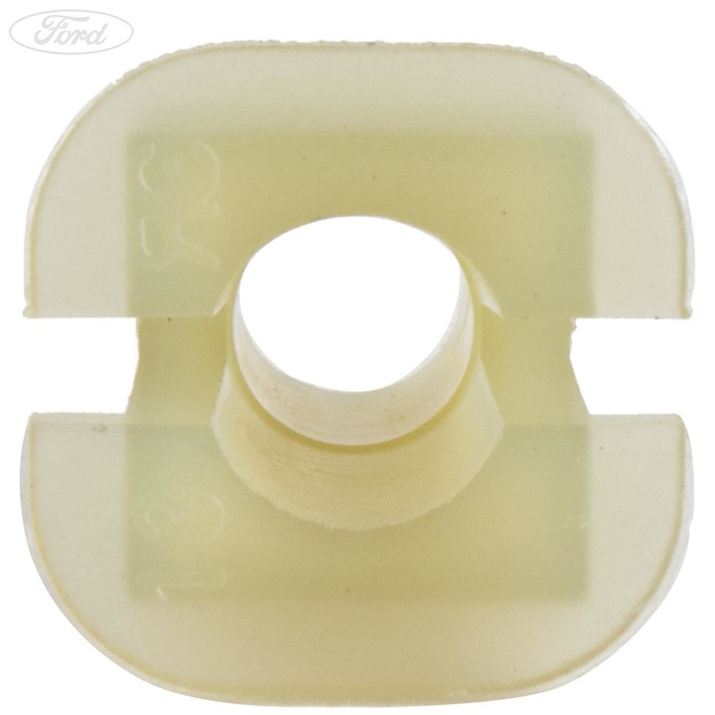 PARKING DISTANCE CONTROL EXPANSION NUT PACK OF 5