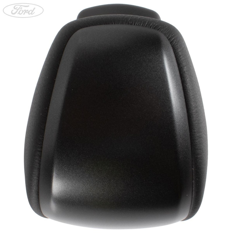 RANGER 6-SPEED AUTO GEAR SELECTOR GAITER & KNOB