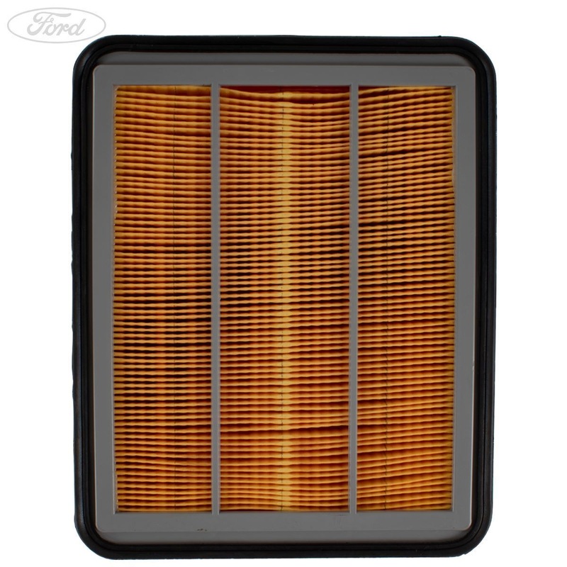 RANGER D TD AIR FILTER ELEMENT ER EQ 4X4 1999 – 2006