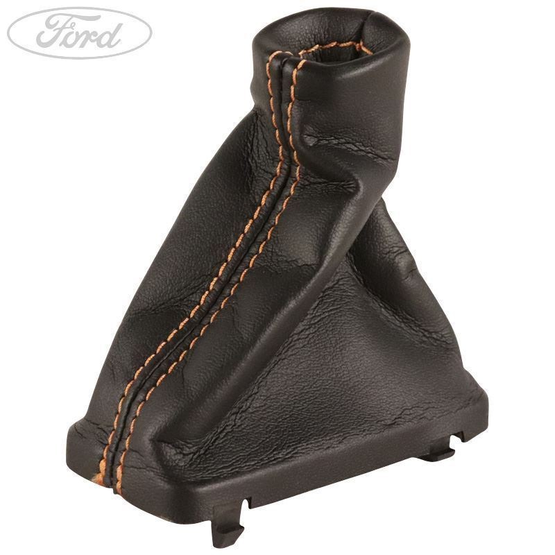 RANGER GEAR GAITER BOOT 6-SPEED AUTOMATIC 15- WILDTRAK