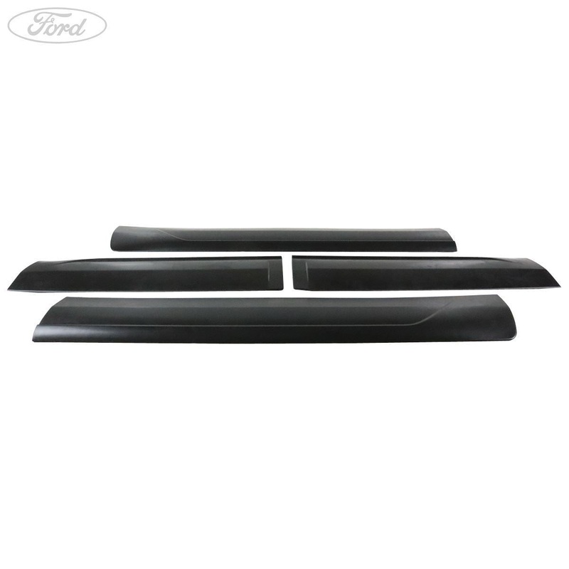 RANGER MK4 O/S N/S LOWER DOOR DRESS UP KIT 3 4 DOOR PRIMED