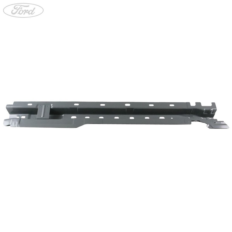 RANGER O/S LOWER DOOR STEP PANEL SINGLE CAB 6 YEAR