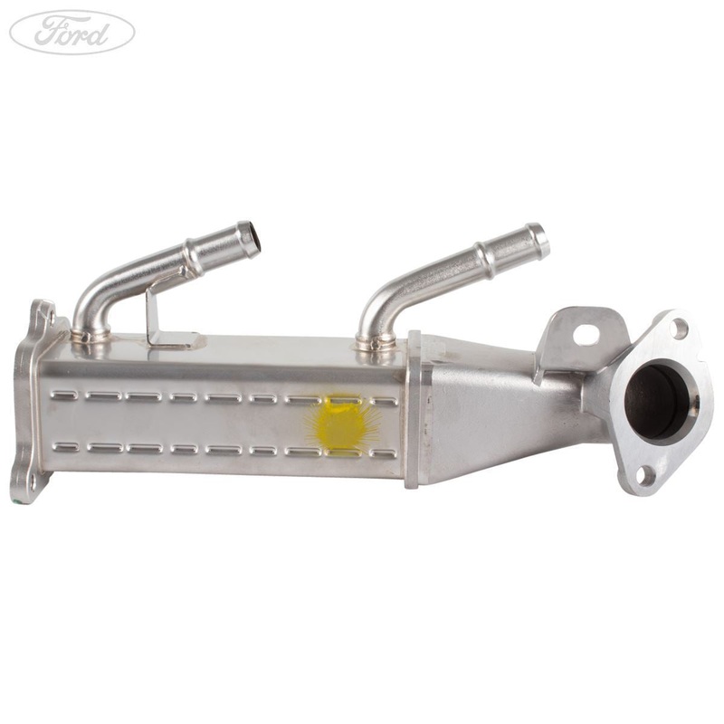 TRANSIT 2.2 DURATORQ EGR COOLER 2011-2012 4WD RWD