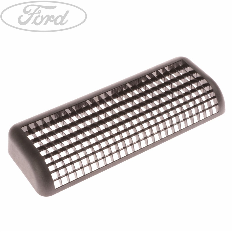 TRANSIT AIR INLET GRILLE