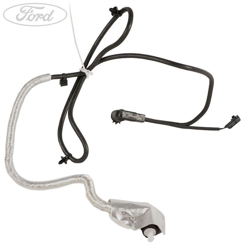 TRANSIT CUSTOM ECOBLUE UREA (DEF) TANK TUBE FWD 16-