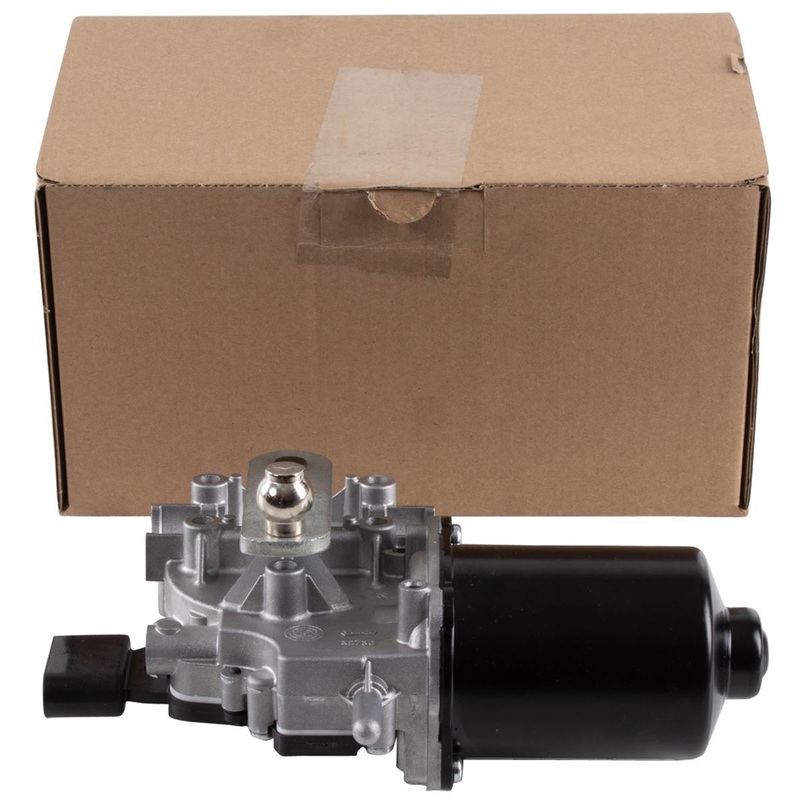 TRANSIT FRONT WINDSCREEN WIPER MOTOR RHD