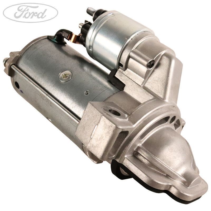 TRANSIT MK7 MK8 CUSTOM 2.2 TDCI STARTER MOTOR FWD 2011-2023