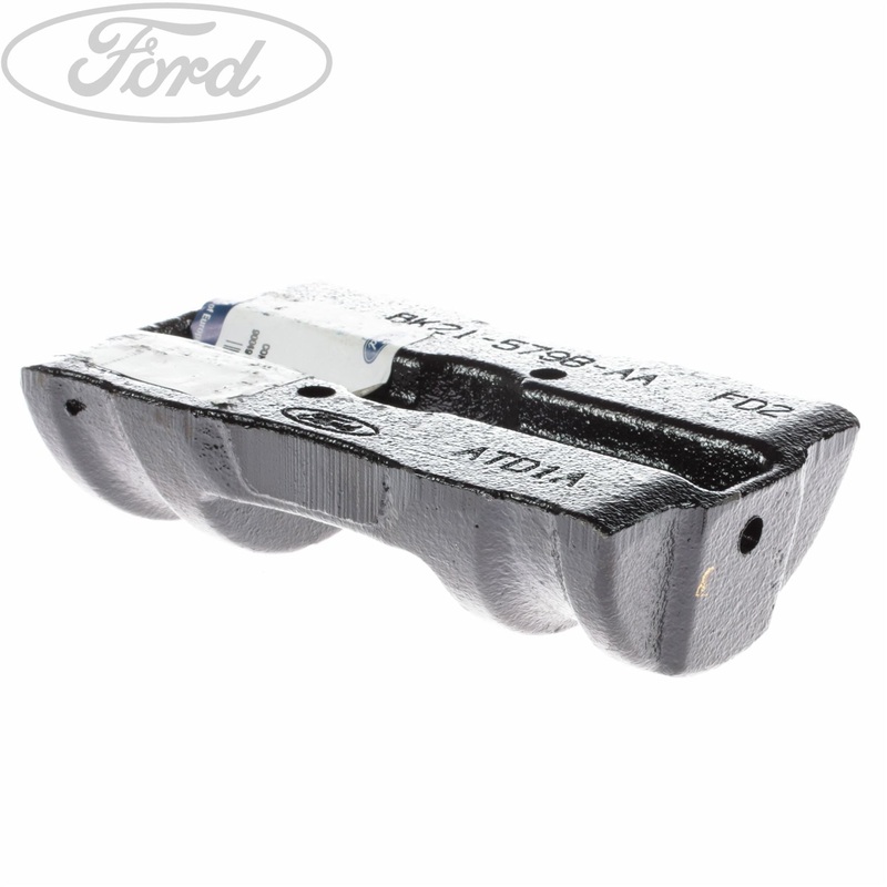 TRANSIT MK8 MK9 CUSTOM REAR LEAF SPRING CLAMP PLATE 2012-